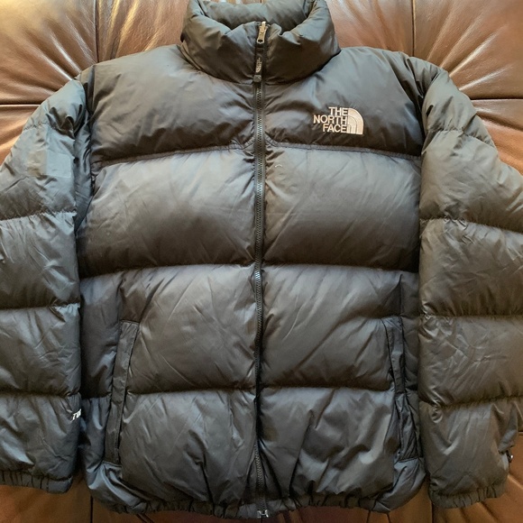 nuptse xxl